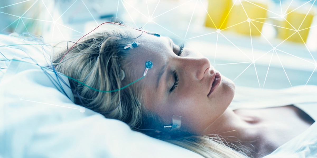 Polisomnografía o estudio de sueño