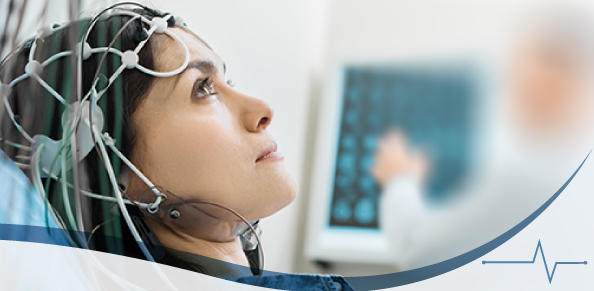 Exámenes Médicos - Electroencefalografía