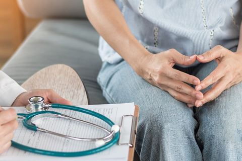 Estrés y Neuropsicología