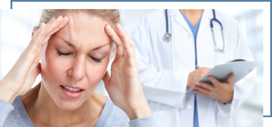 Cefalea