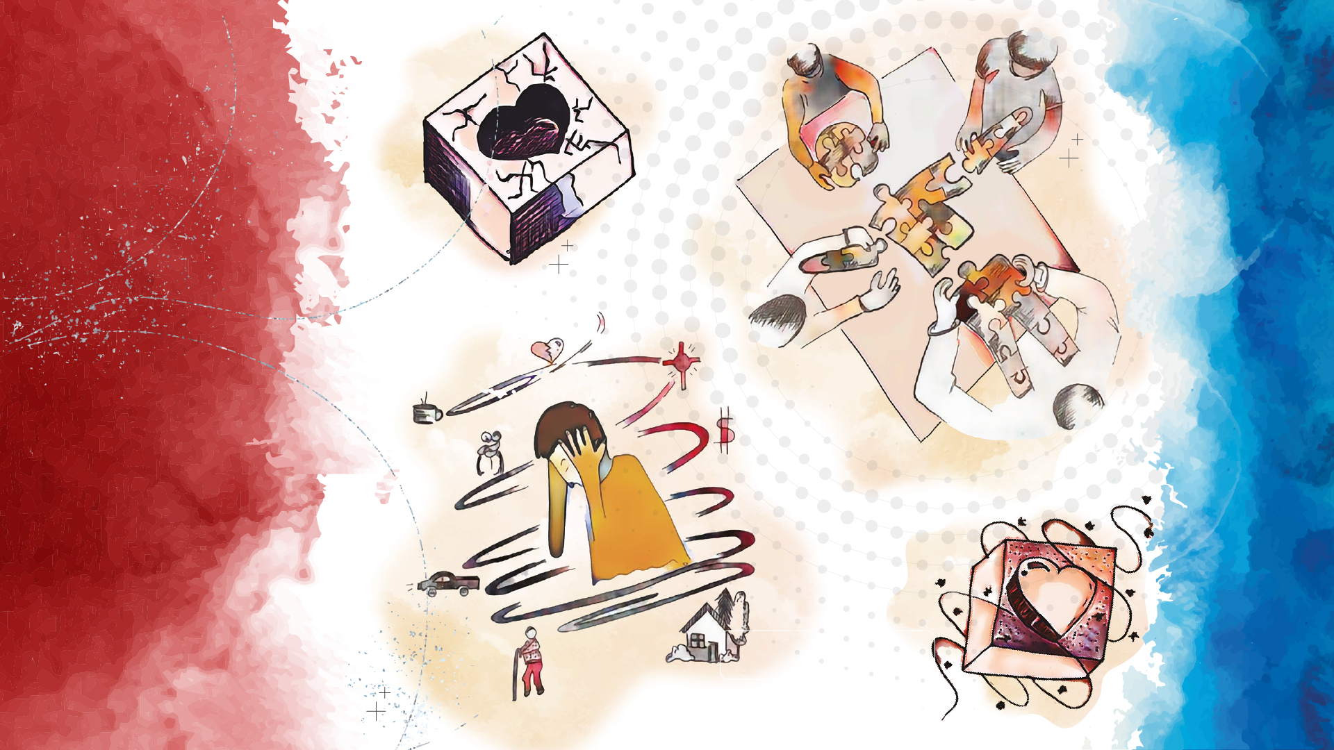 Centro Neuropsique - Conexión mente y cuerpo